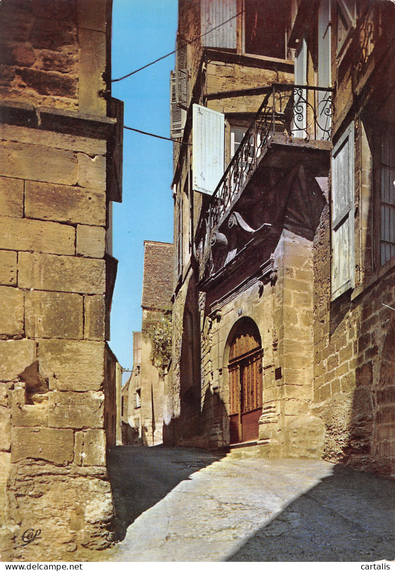 46-SARLAT-N°3784-B/0171 - Andere & Zonder Classificatie