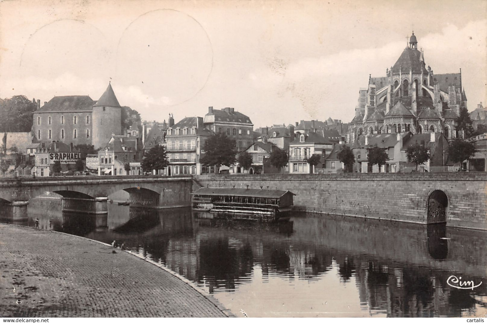 53-MAYENNE-N°3783-E/0363 - Mayenne