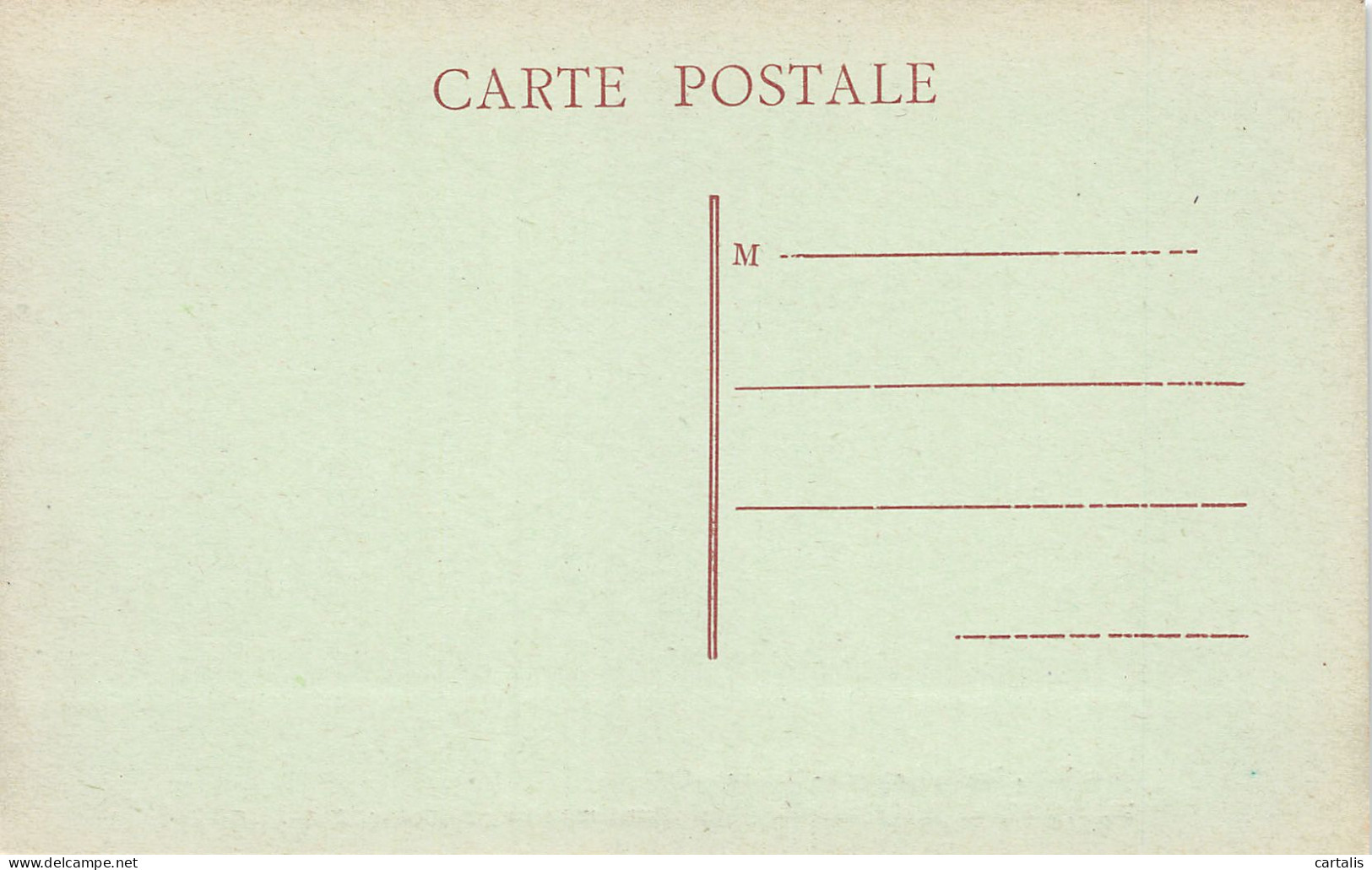 51-WARMERIVILLE-N°3785-C/0099 - Other & Unclassified