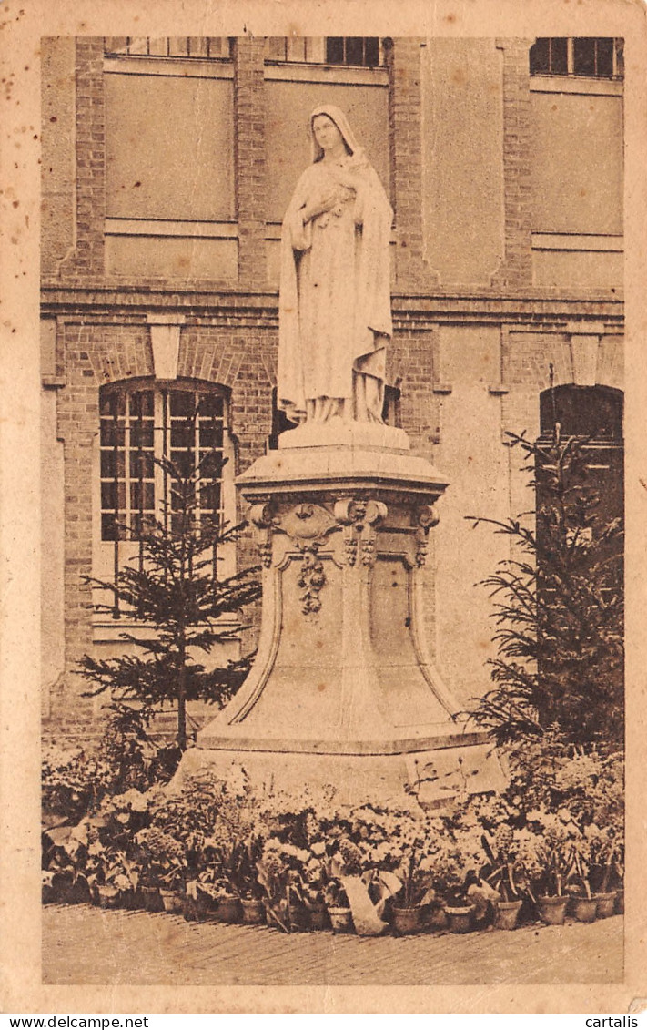 14-LISIEUX-N°3785-B/0163 - Lisieux