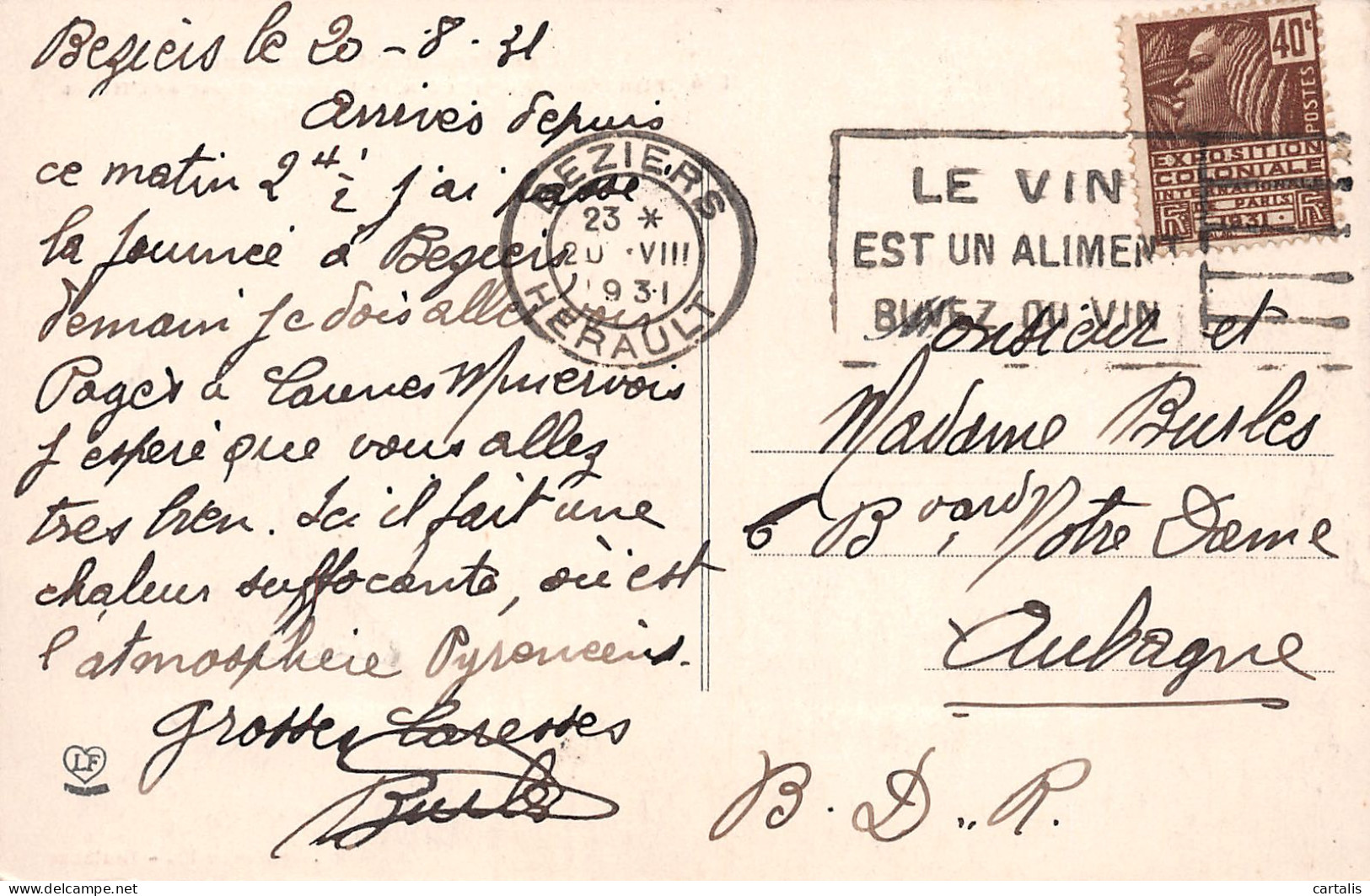 66-FONT ROMEU-N°3785-A/0245 - Andere & Zonder Classificatie