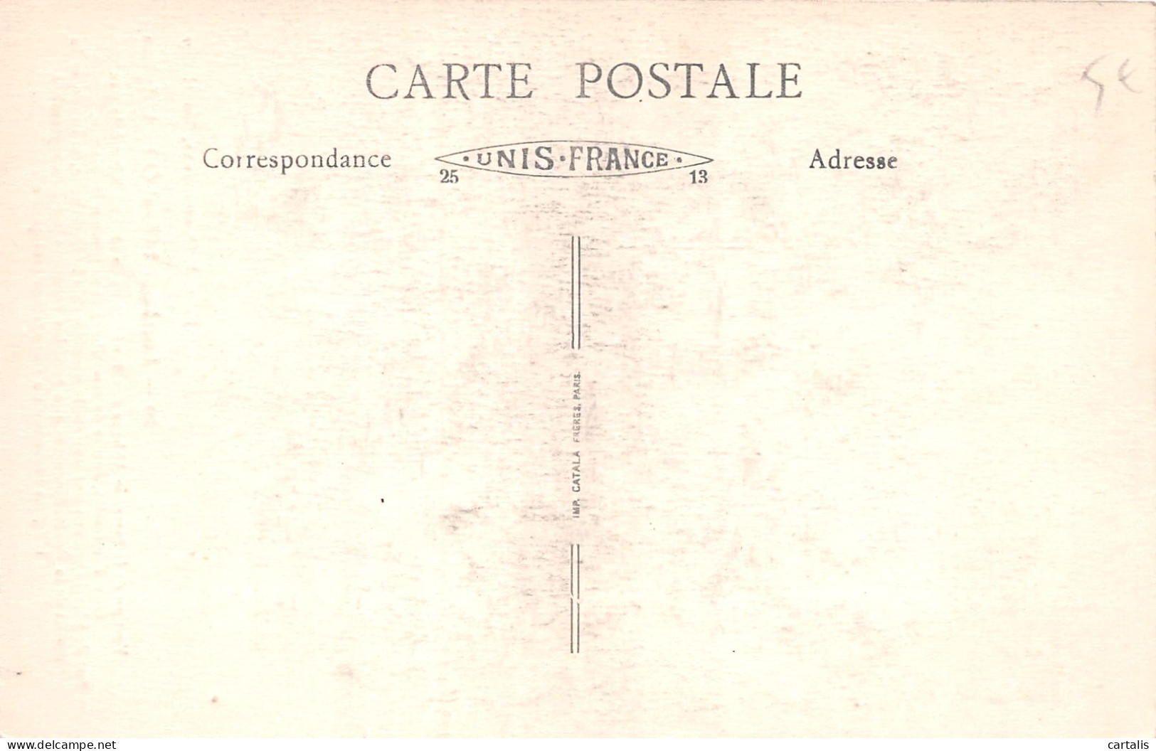 02-LONGPONT-N°3785-E/0289 - Other & Unclassified