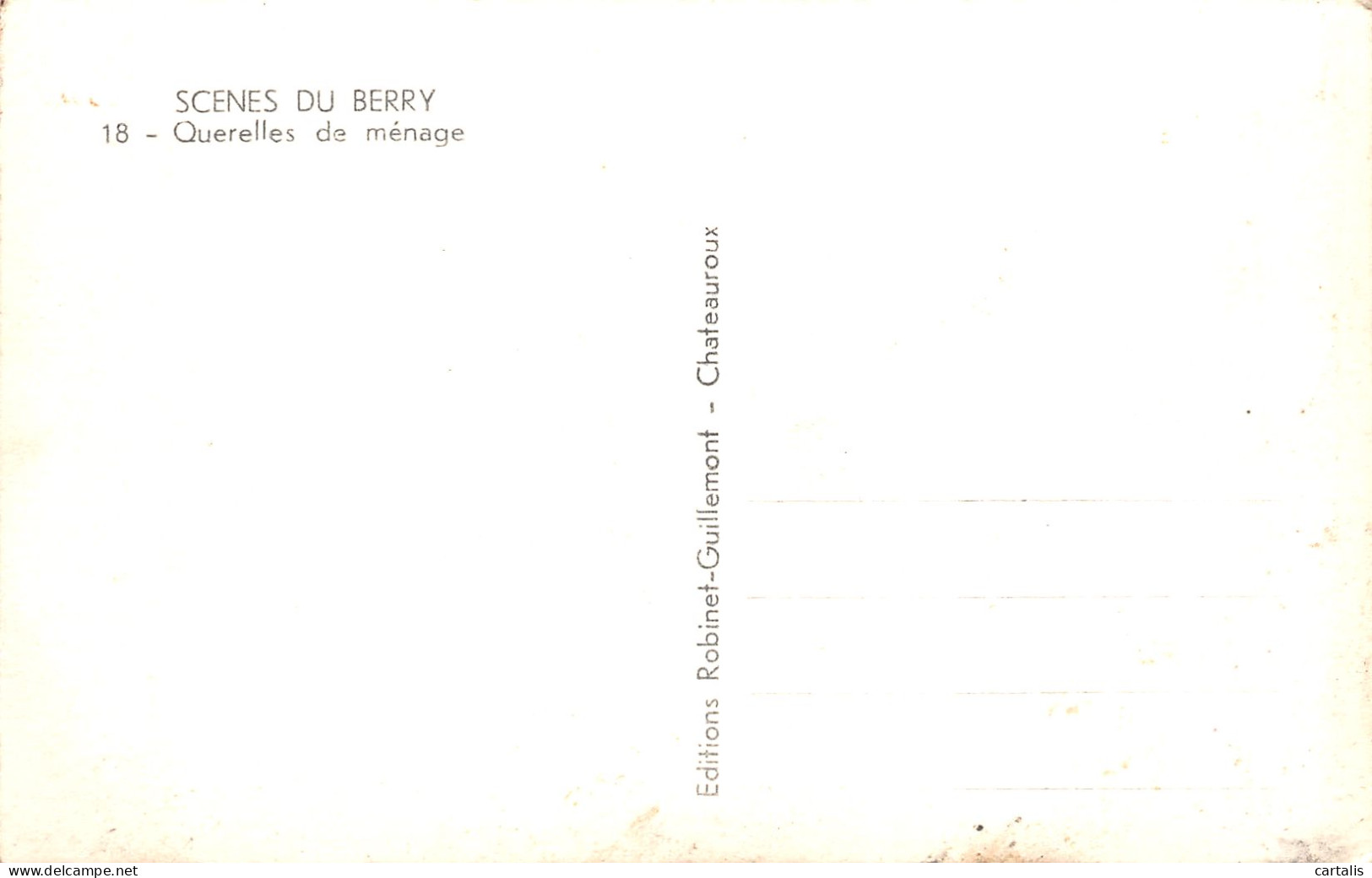 18-BERRY-N°3785-E/0173 - Other & Unclassified