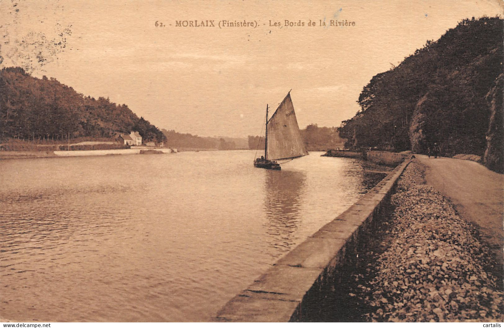 29-MORLAIX-N°3785-E/0017 - Morlaix