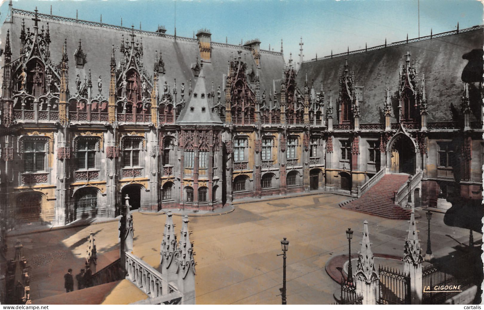 76-ROUEN-N°3785-D/0105 - Rouen