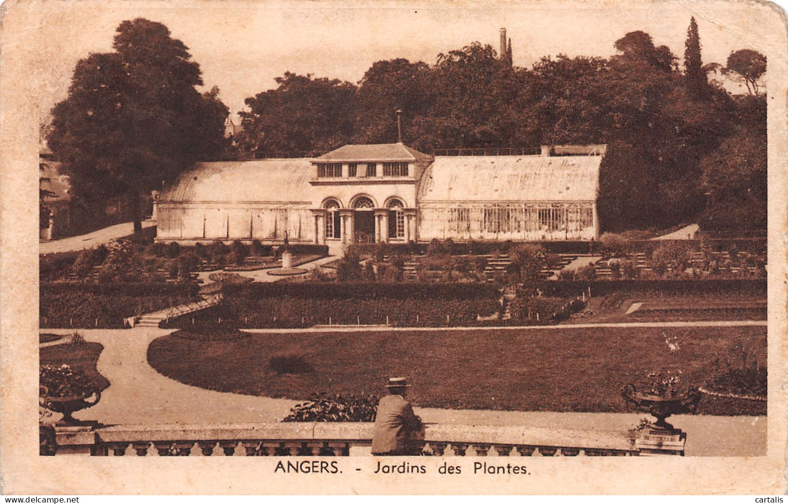 49-ANGERS-N°3785-C/0219 - Angers