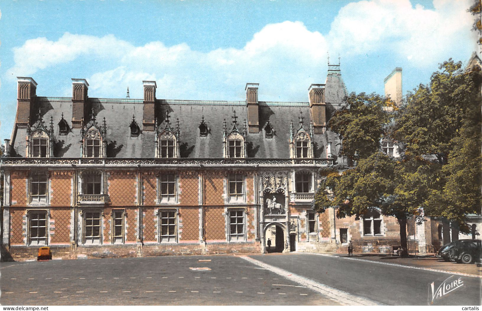 41-BLOIS-N°3785-C/0201 - Blois