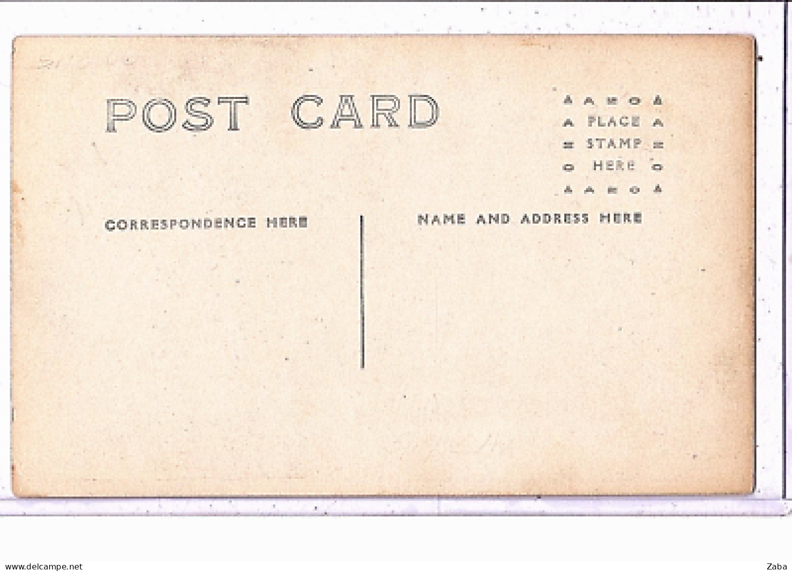 Postcard RPPC-SS Titanic,April 15.1912. Unused - Other & Unclassified