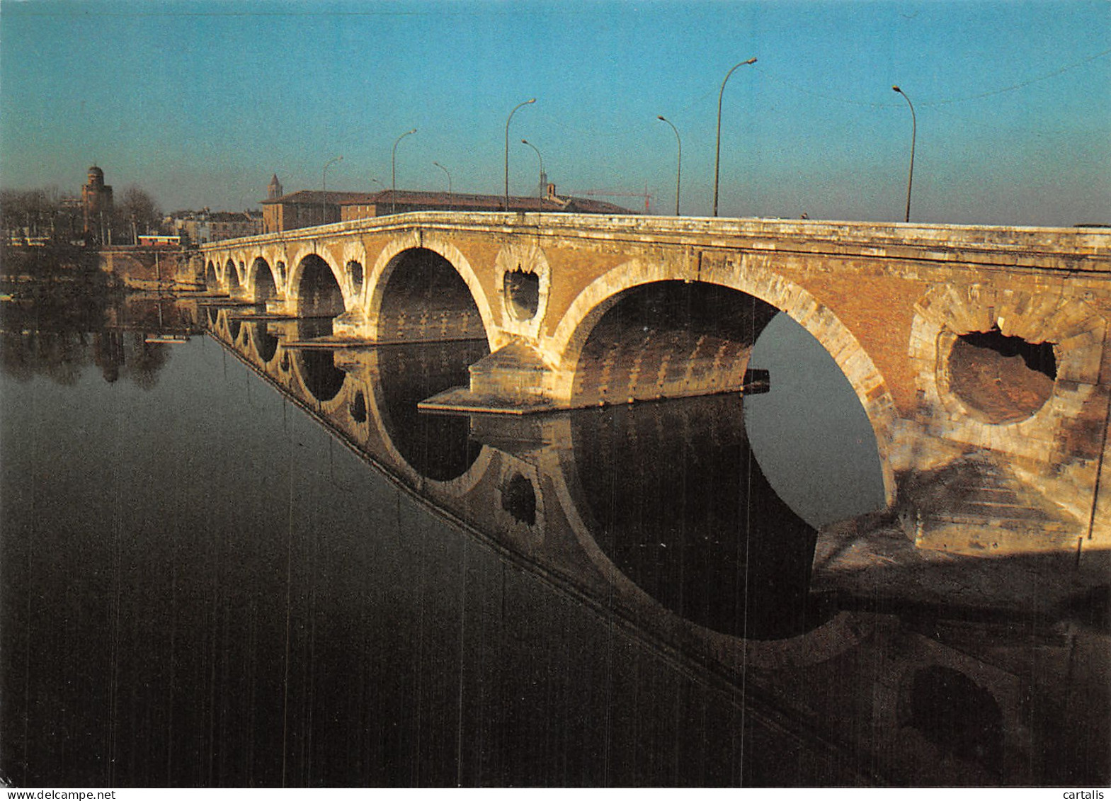 31-TOULOUSE-N° 4419-B/0005 - Toulouse