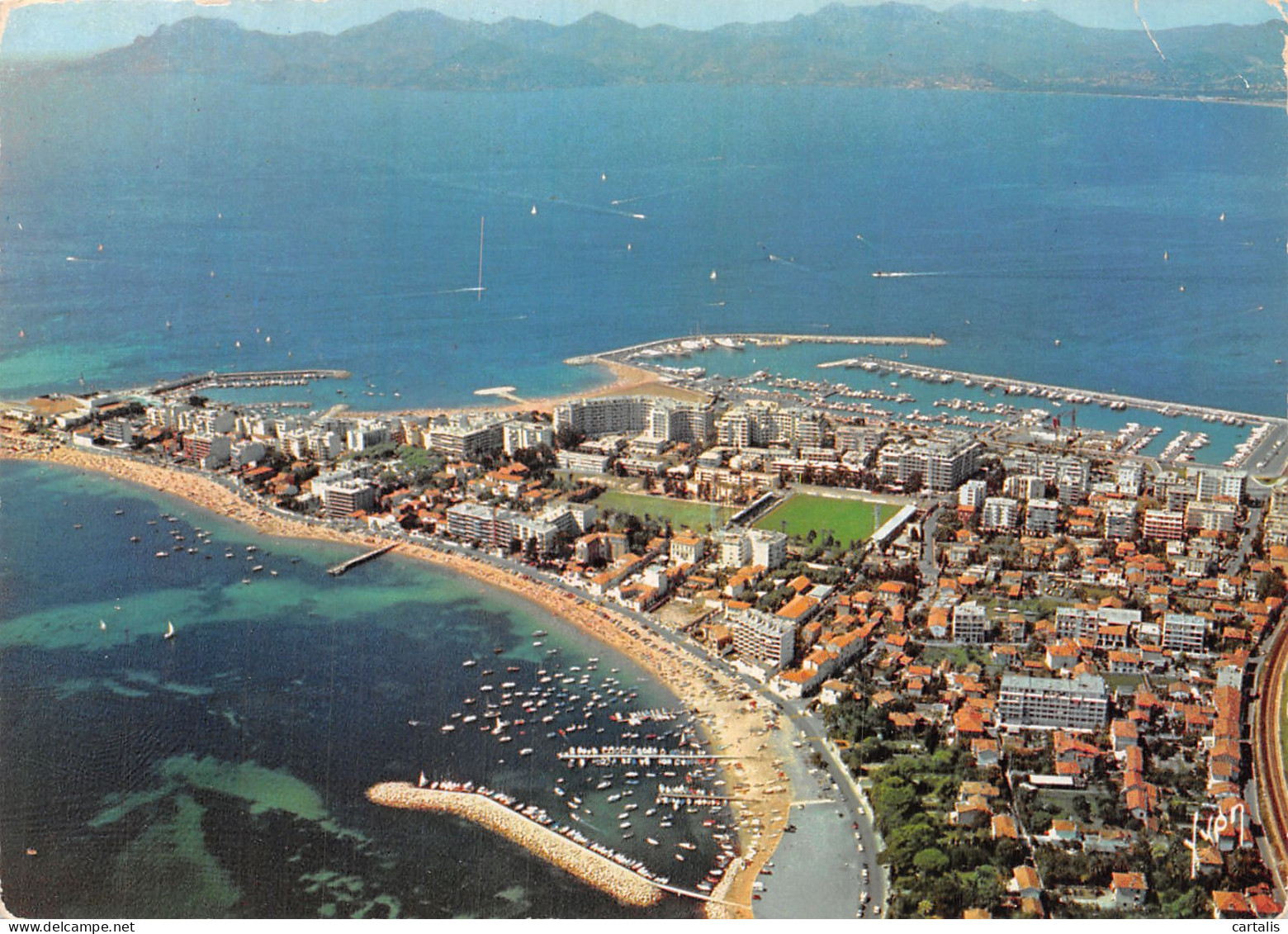 06-CANNES-N° 4419-A/0253 - Cannes