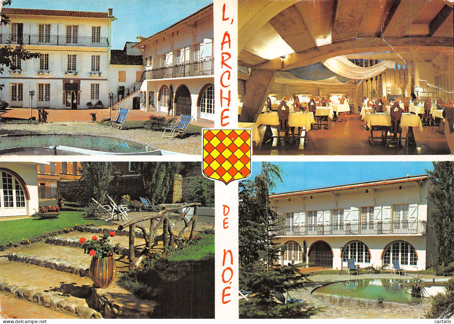 31-NOE-N° 4419-D/0261 - Autres & Non Classés