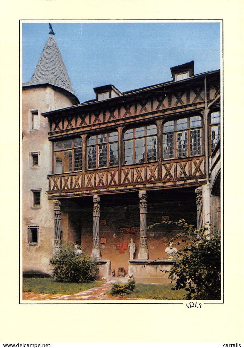 86-POITIERS-N° 4419-D/0151 - Poitiers