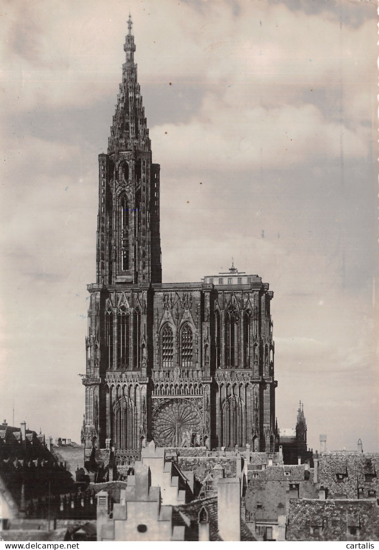 67-STRASBOURG-N° 4420-C/0151 - Strasbourg