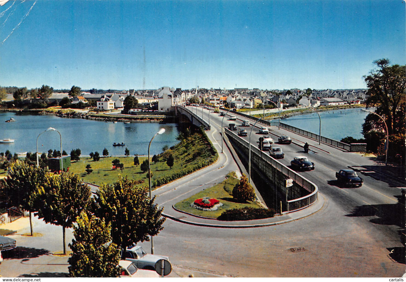 56-LORIENT-N° 4420-B/0337 - Lorient