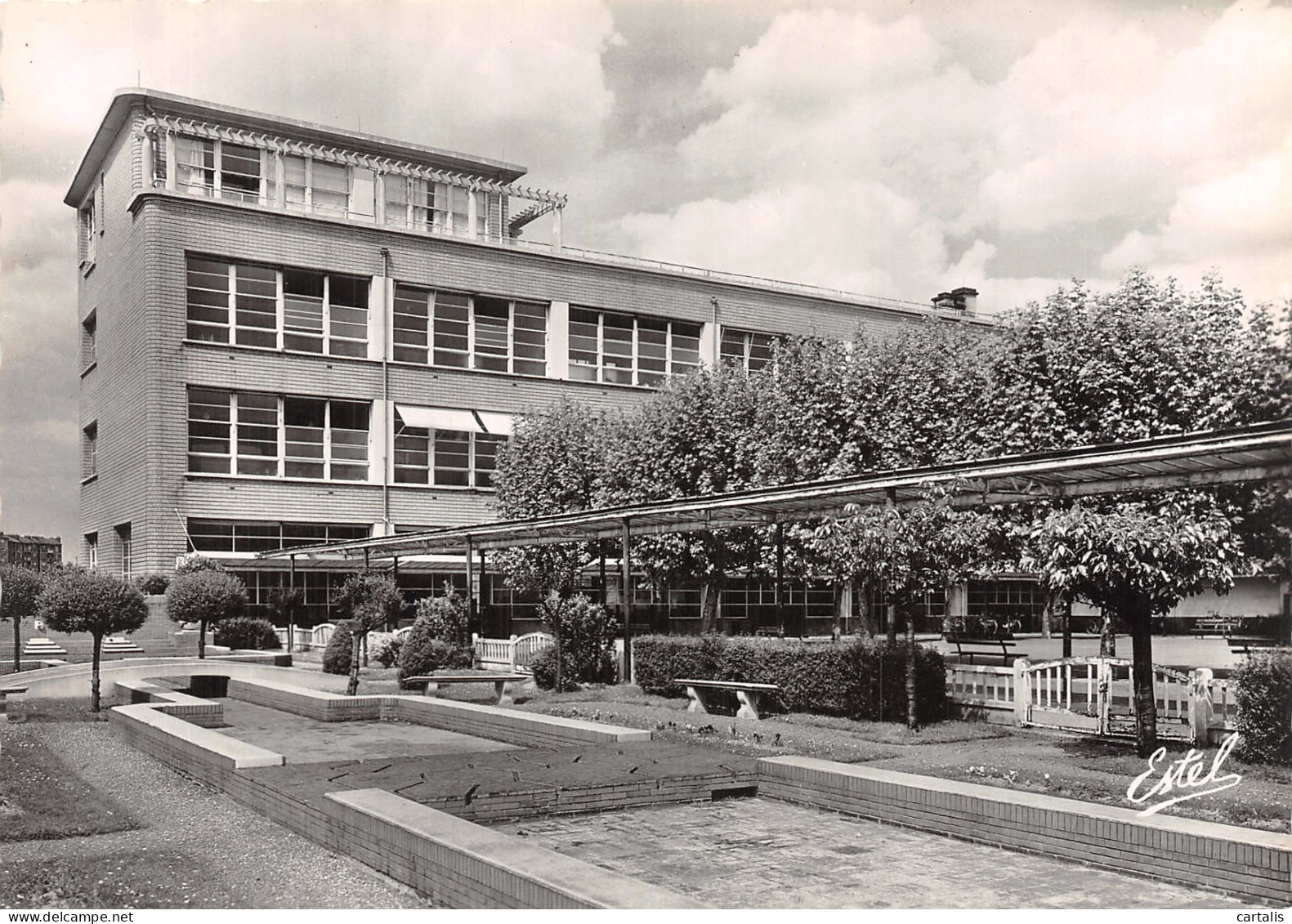 92-ASNIERES-N° 4420-B/0227 - Asnieres Sur Seine