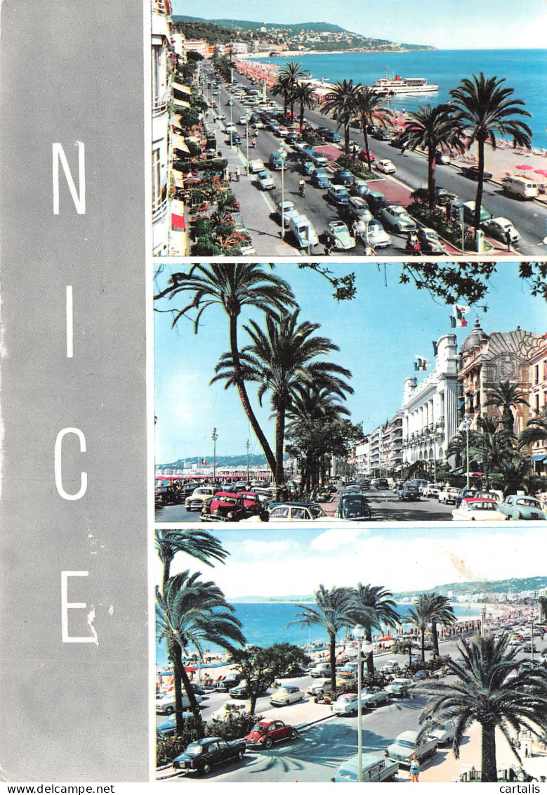 06-NICE-N° 4420-B/0201 - Autres & Non Classés