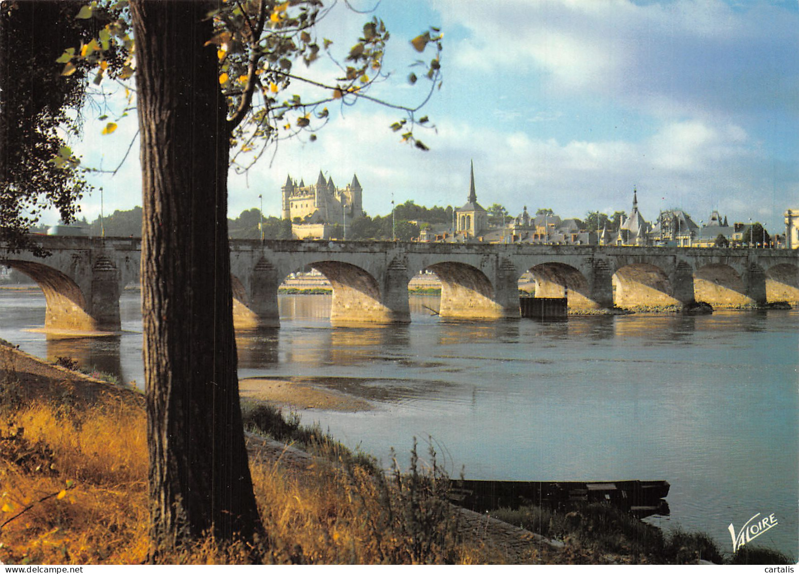 49-SAUMUR-N° 4420-B/0009 - Saumur