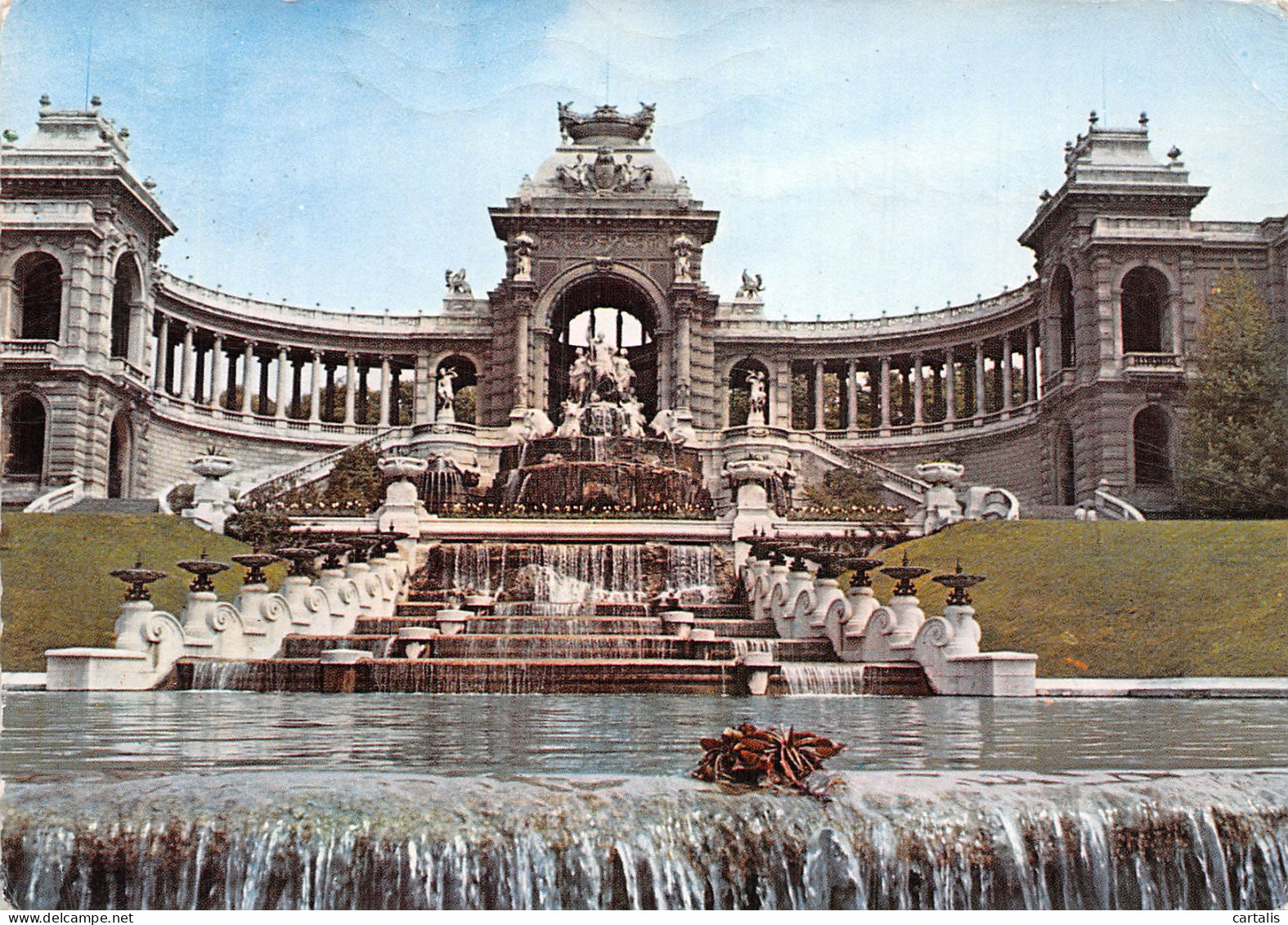 13-MARSEILLE-N° 4420-A/0075 - Zonder Classificatie