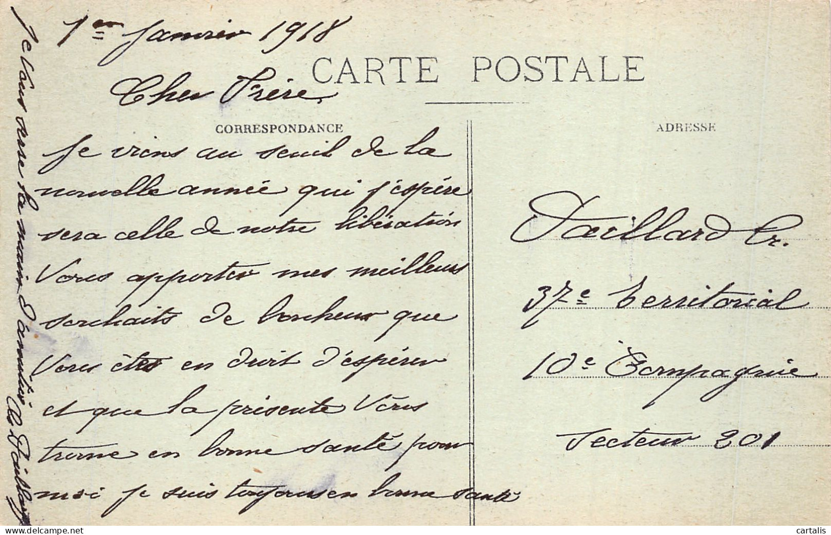 88-DOMREMY-N° 4420-E/0311 - Domremy La Pucelle