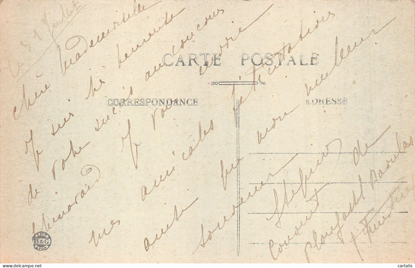 29-PLOUGASTEL DAOULAS-N° 4420-E/0027 - Plougastel-Daoulas