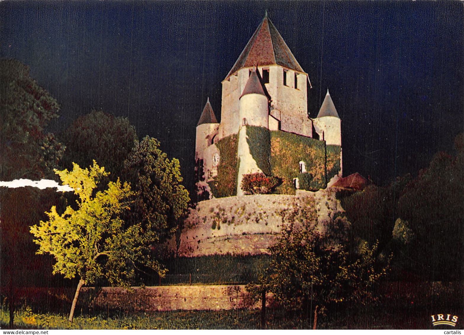 77-PROVINS-N° 4420-C/0351 - Provins