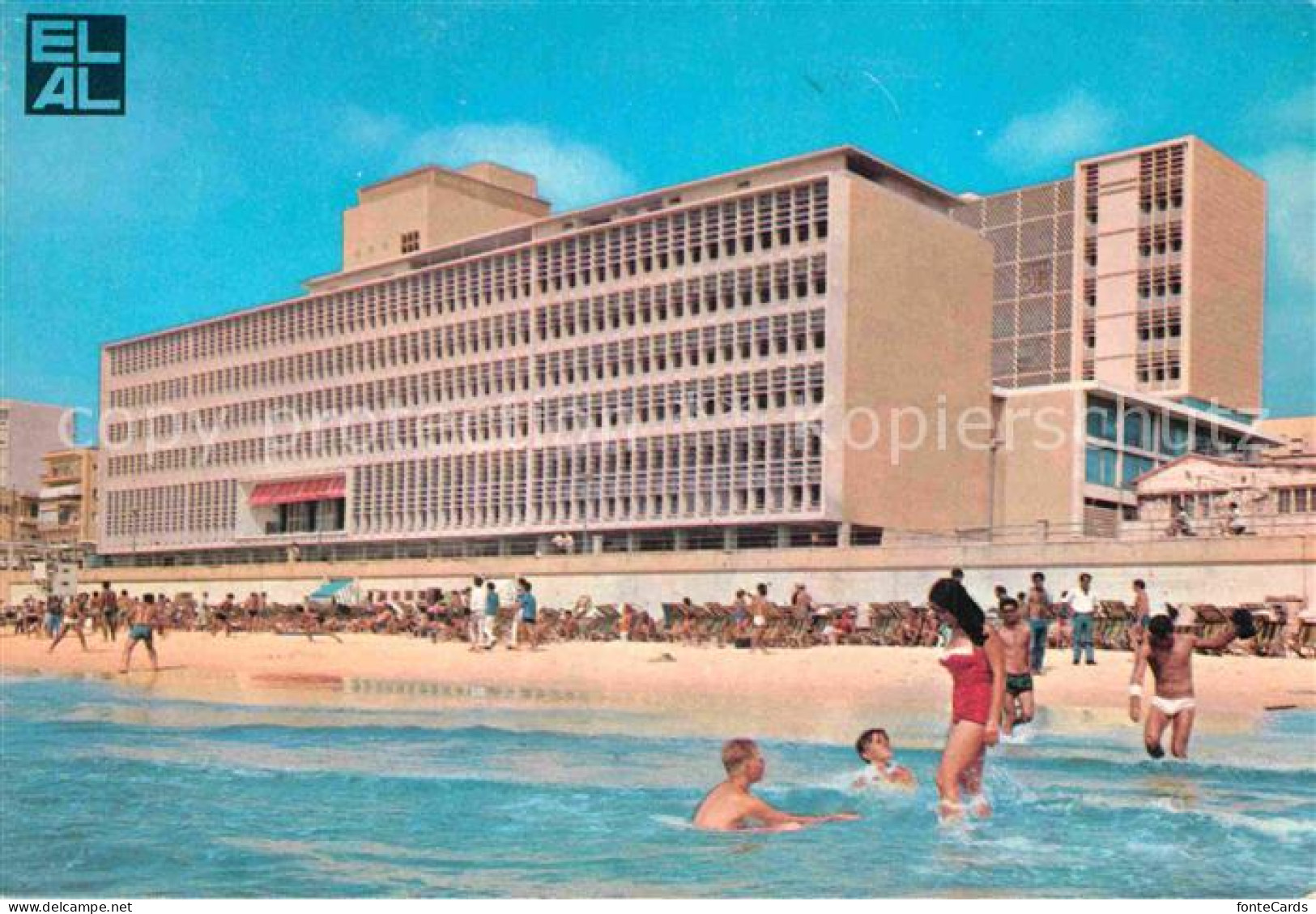 12851221 Tel Aviv Dan Hotel Swimmingpool Tel Aviv - Israel