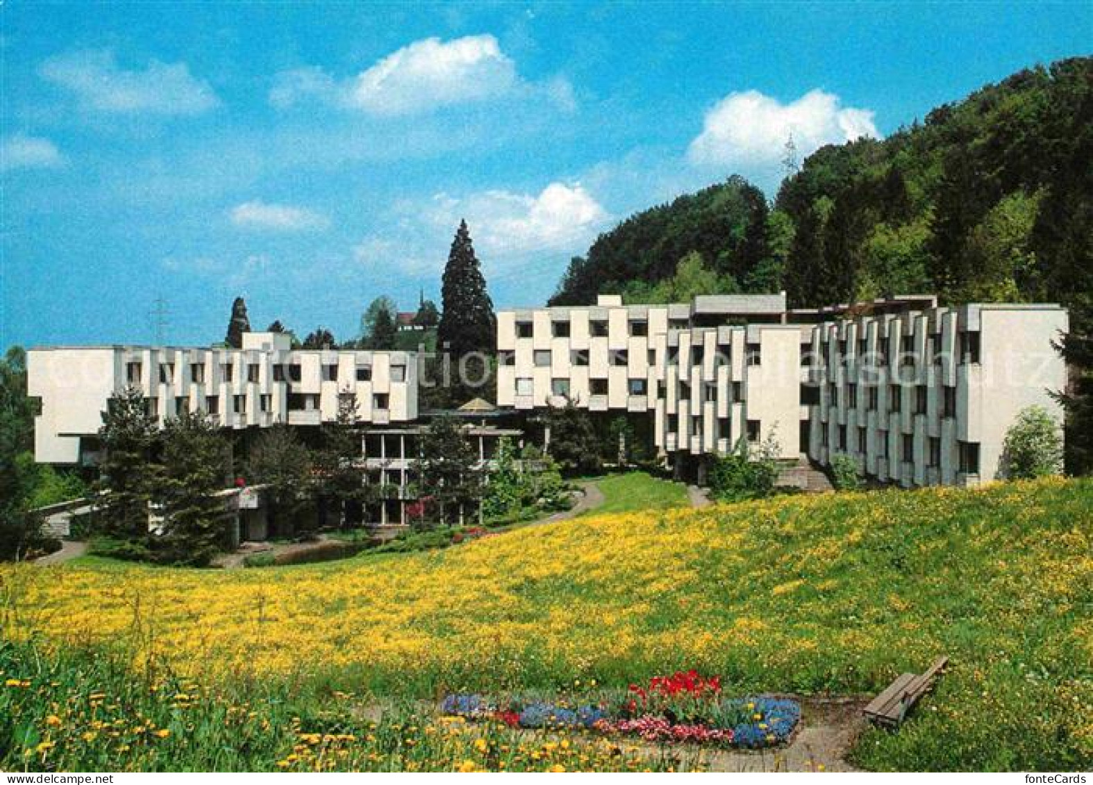 12833490 Edlibach Bildungshaus Bad Schoenbrunn Edlibach - Other & Unclassified