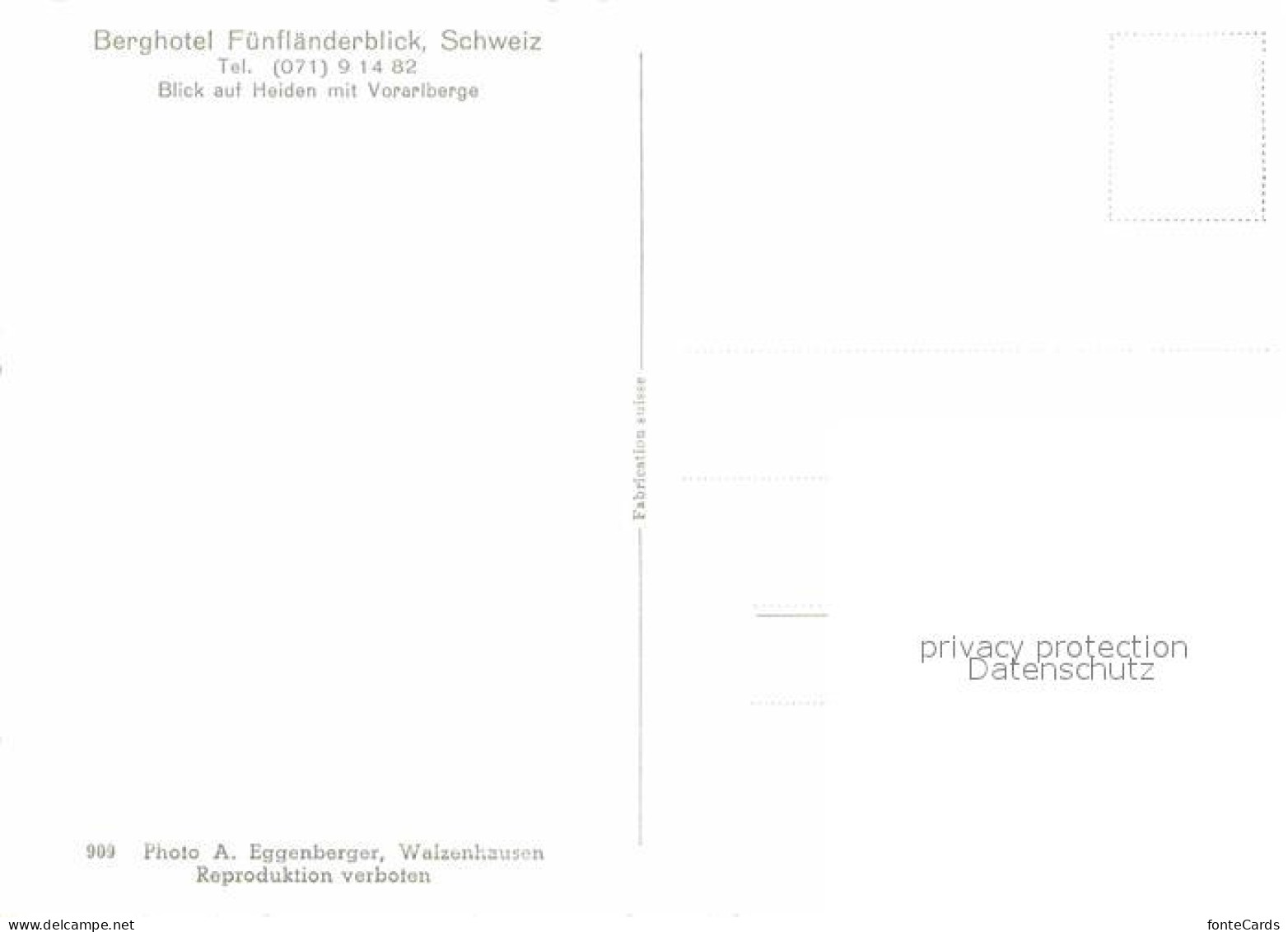 12821550 Appenzell IR Fliegeraufnahme Appenzell - Sonstige & Ohne Zuordnung