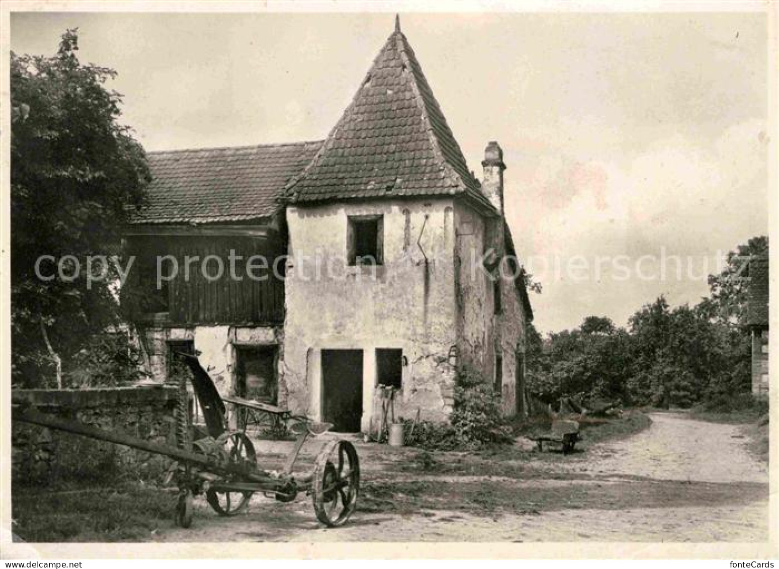 12816050 Birsfelden Birsfelderhof Milchhuesli  Birsfelden - Otros & Sin Clasificación