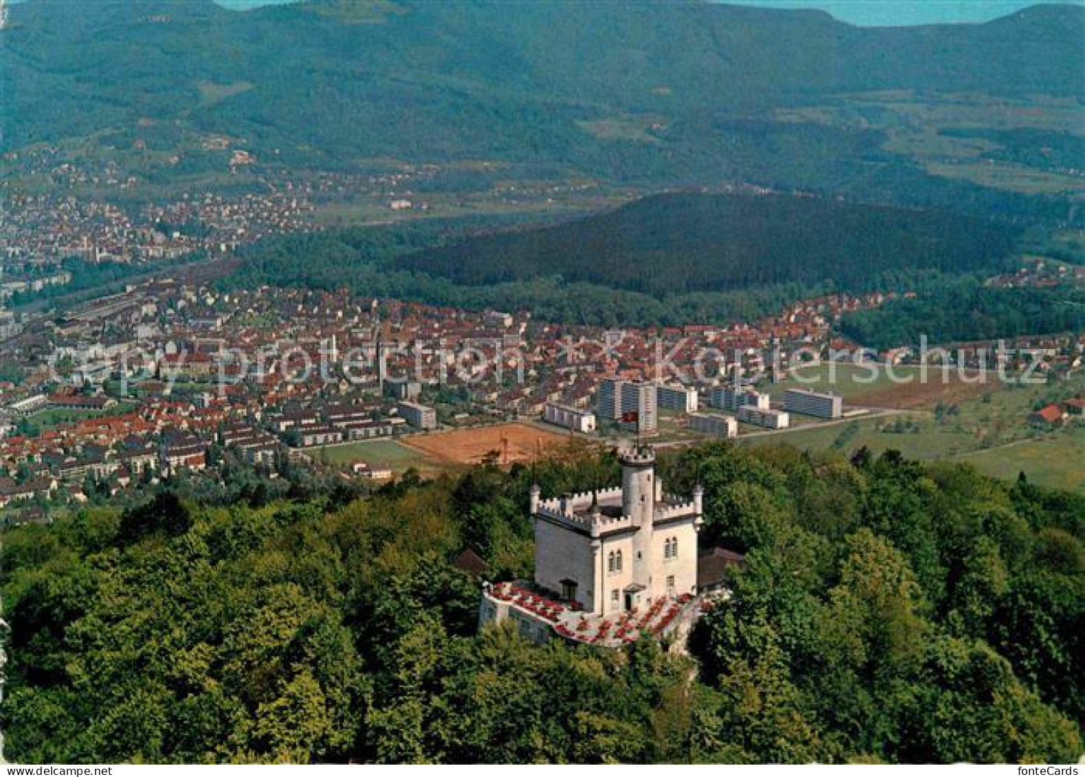 12815310 Olten Saeli-Schloessli Olten - Sonstige & Ohne Zuordnung