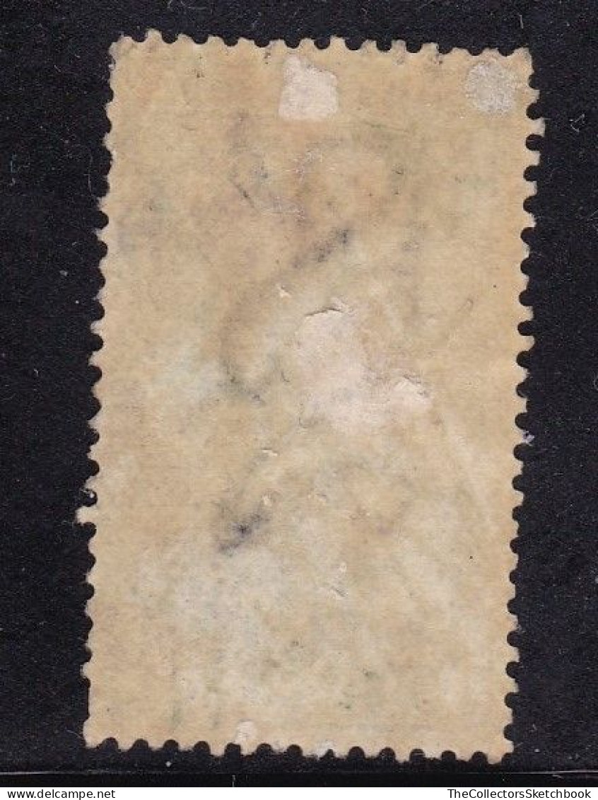 GB  QV  Fiscals / Revenues Foreign Bill  15/- With Company Overprint, Smith And Payne - Fiscaux