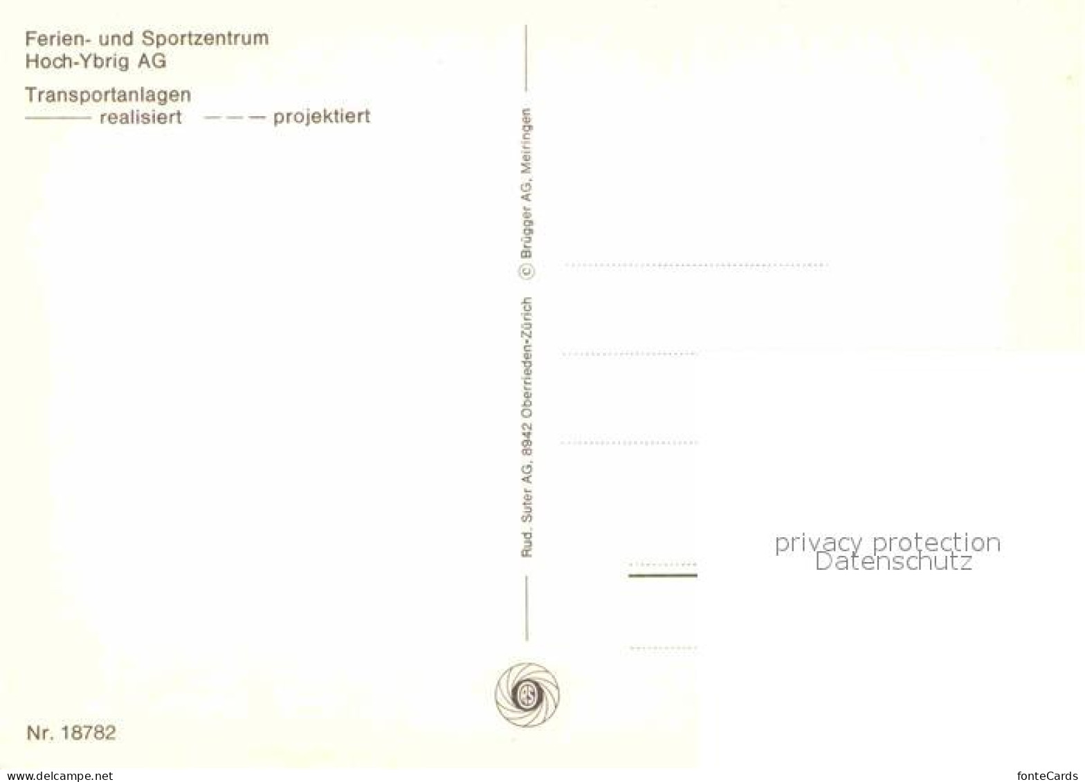 12811324 Oberiberg Tschalun Heuberg Spirstock Toedi Oberiberg - Andere & Zonder Classificatie