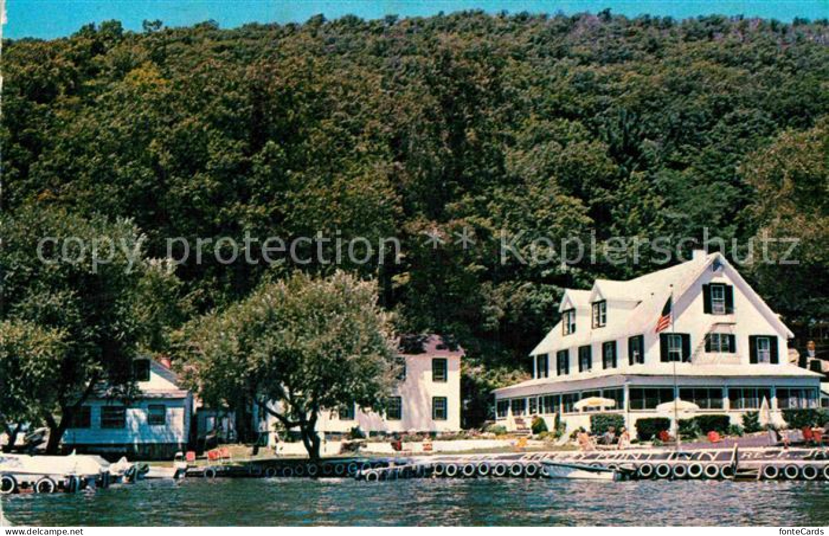 12804145 Greenwood_Lake Breezy Point Inn  - Other & Unclassified