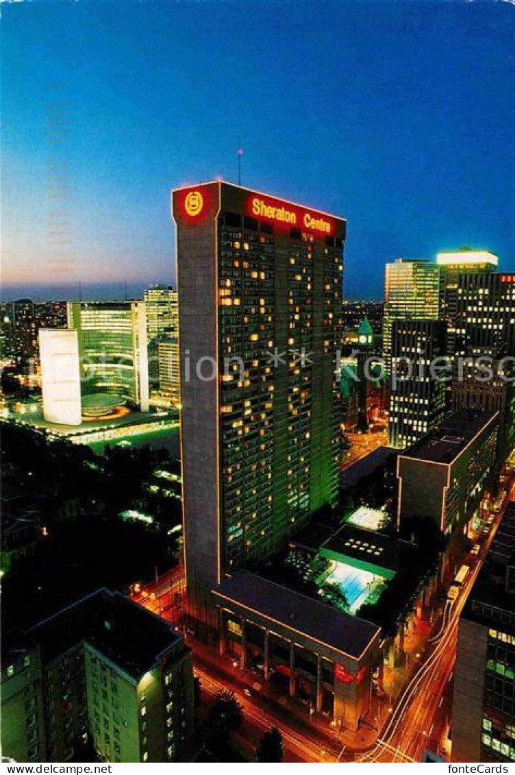 12803131 Minnetonka Sheraton Centre Toronto Hotel  - Other & Unclassified