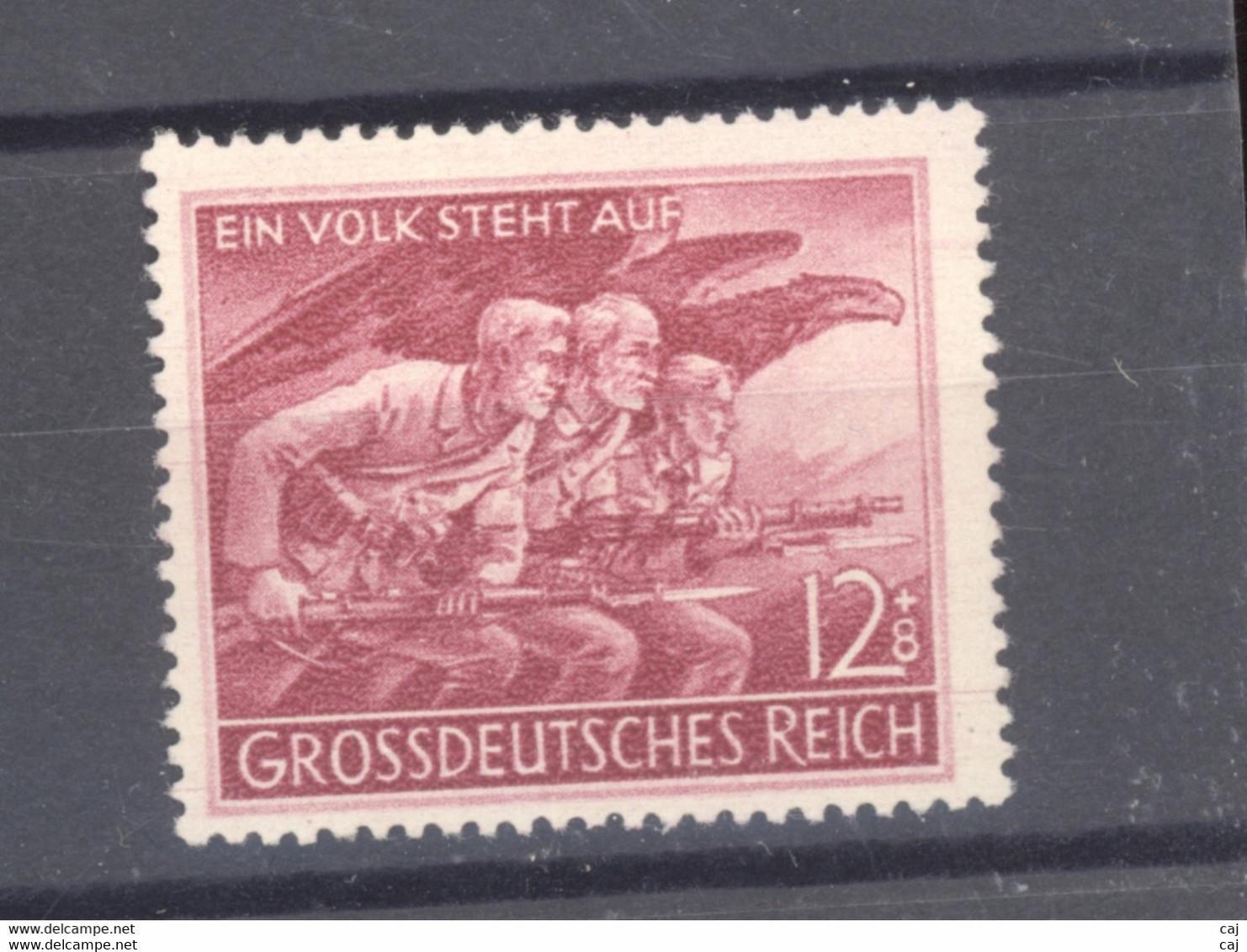 Allemagne  -  Reich  :  Mi  908  ** - Unused Stamps