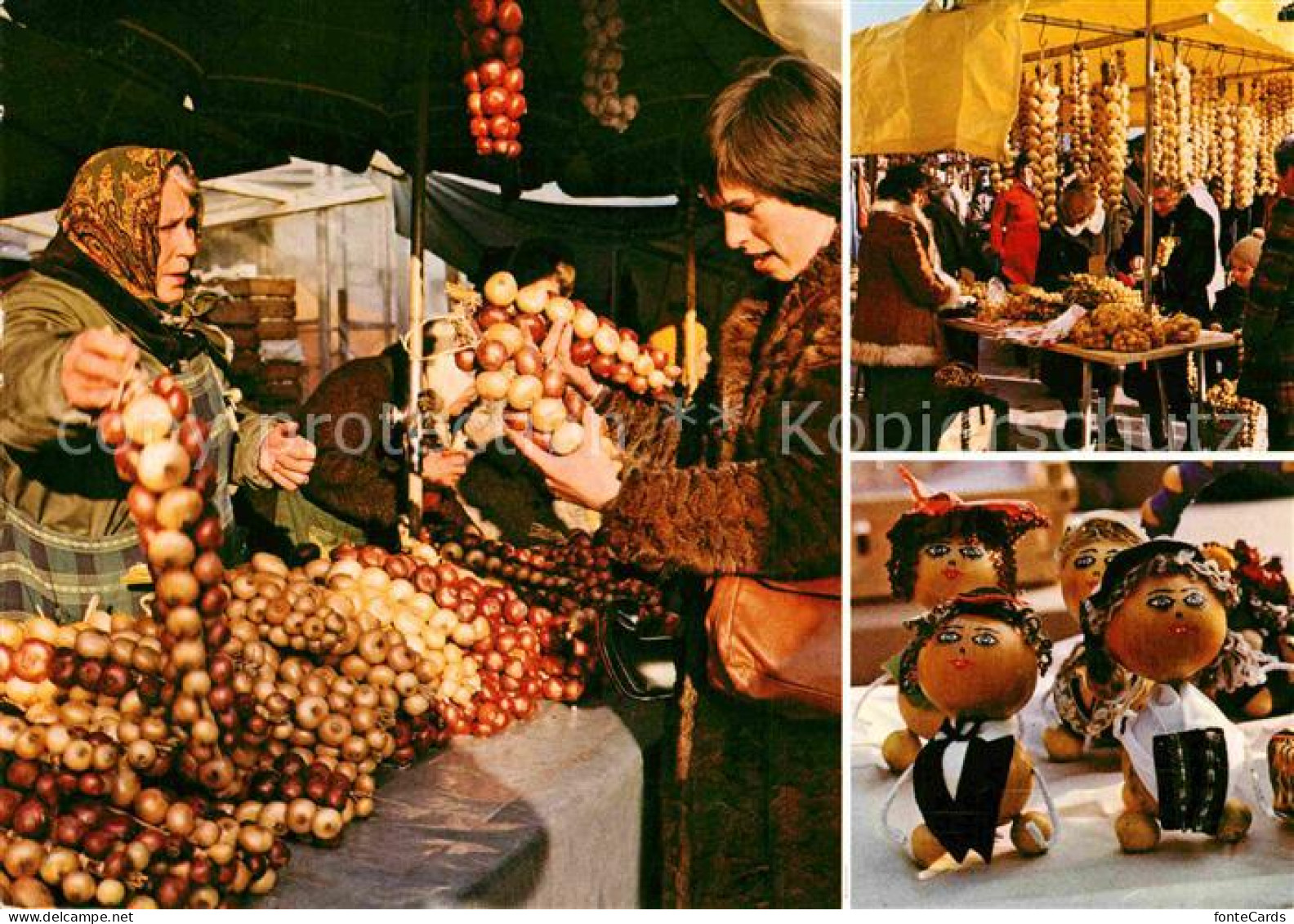 12798050 Bern BE Zwiebelmarkt Bern - Andere & Zonder Classificatie