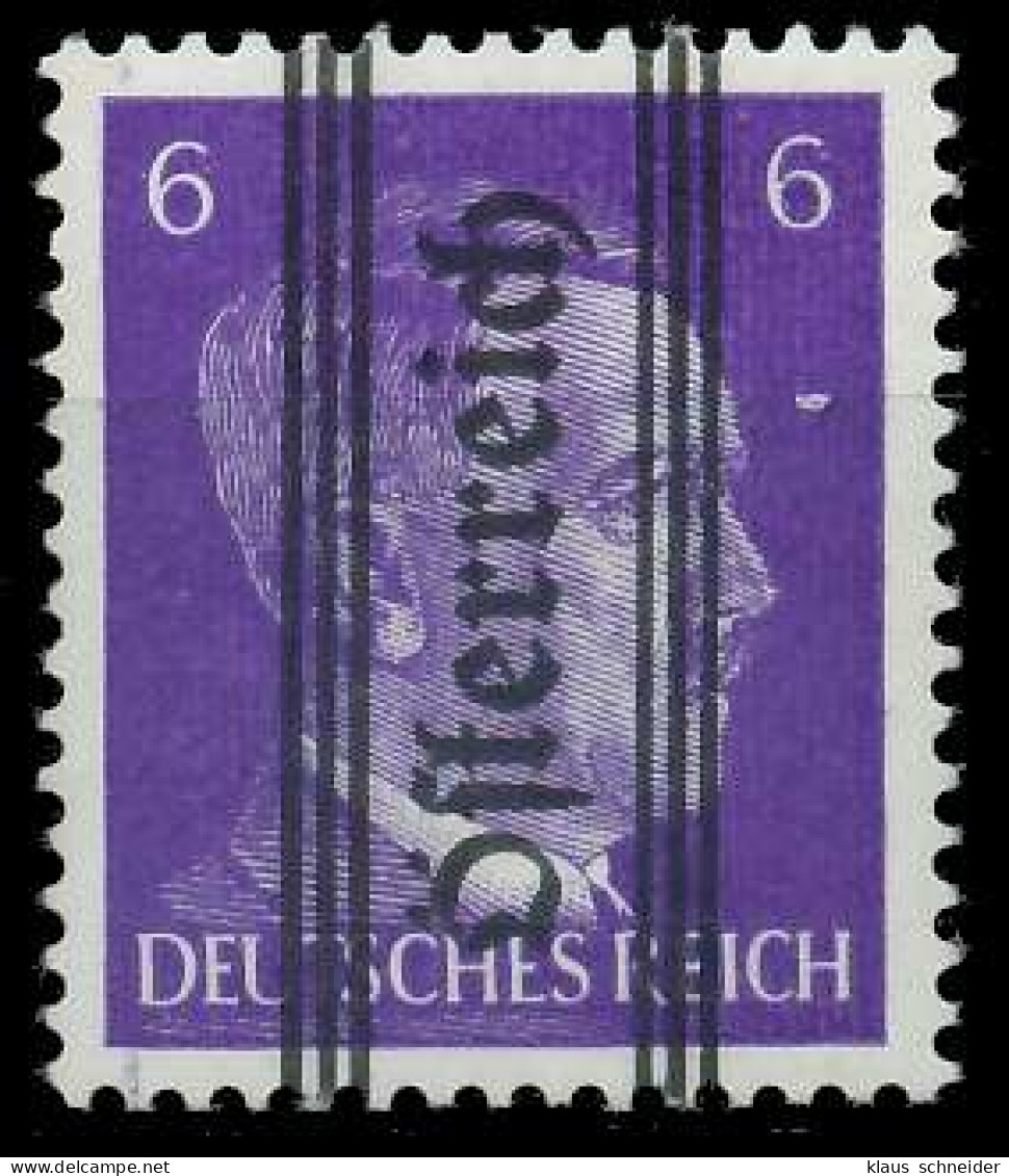 ÖSTERREICH 1945 Nr 678ax Postfrisch X1F52BE - Ungebraucht