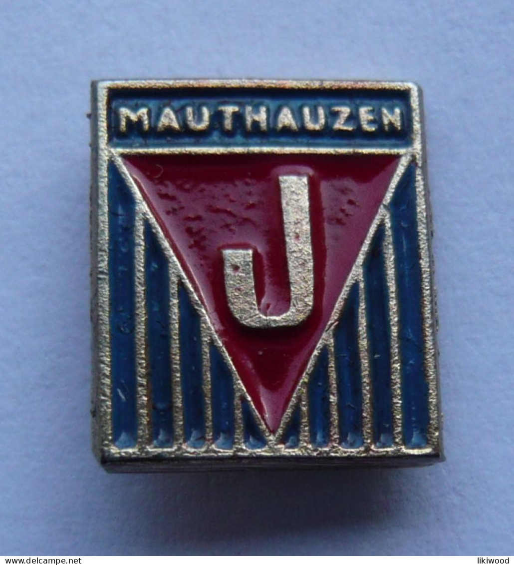 Mauthausen - Mauthauzen - Militair & Leger