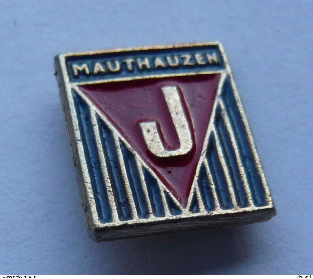 Mauthausen - Mauthauzen - Army