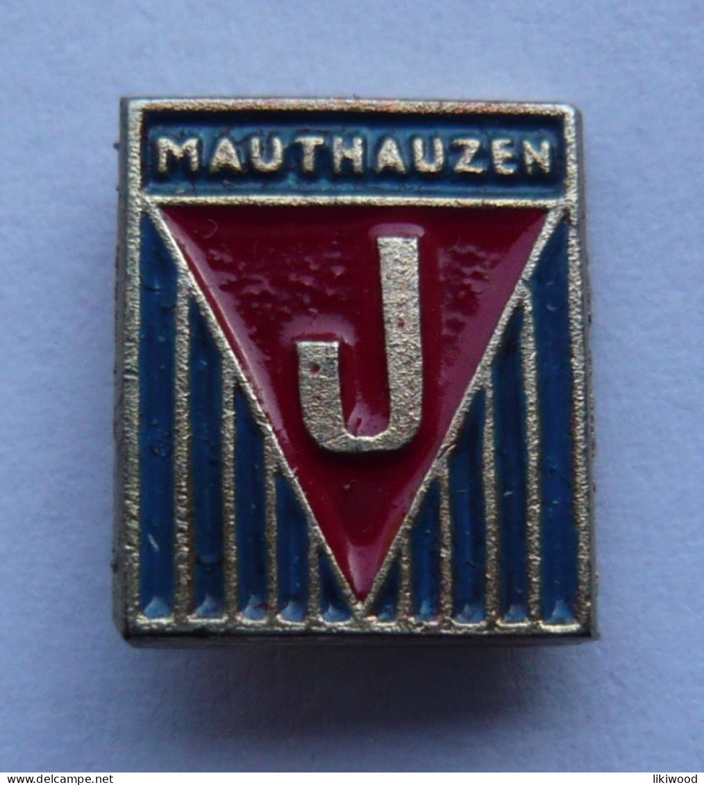 Mauthausen - Mauthauzen - Armee