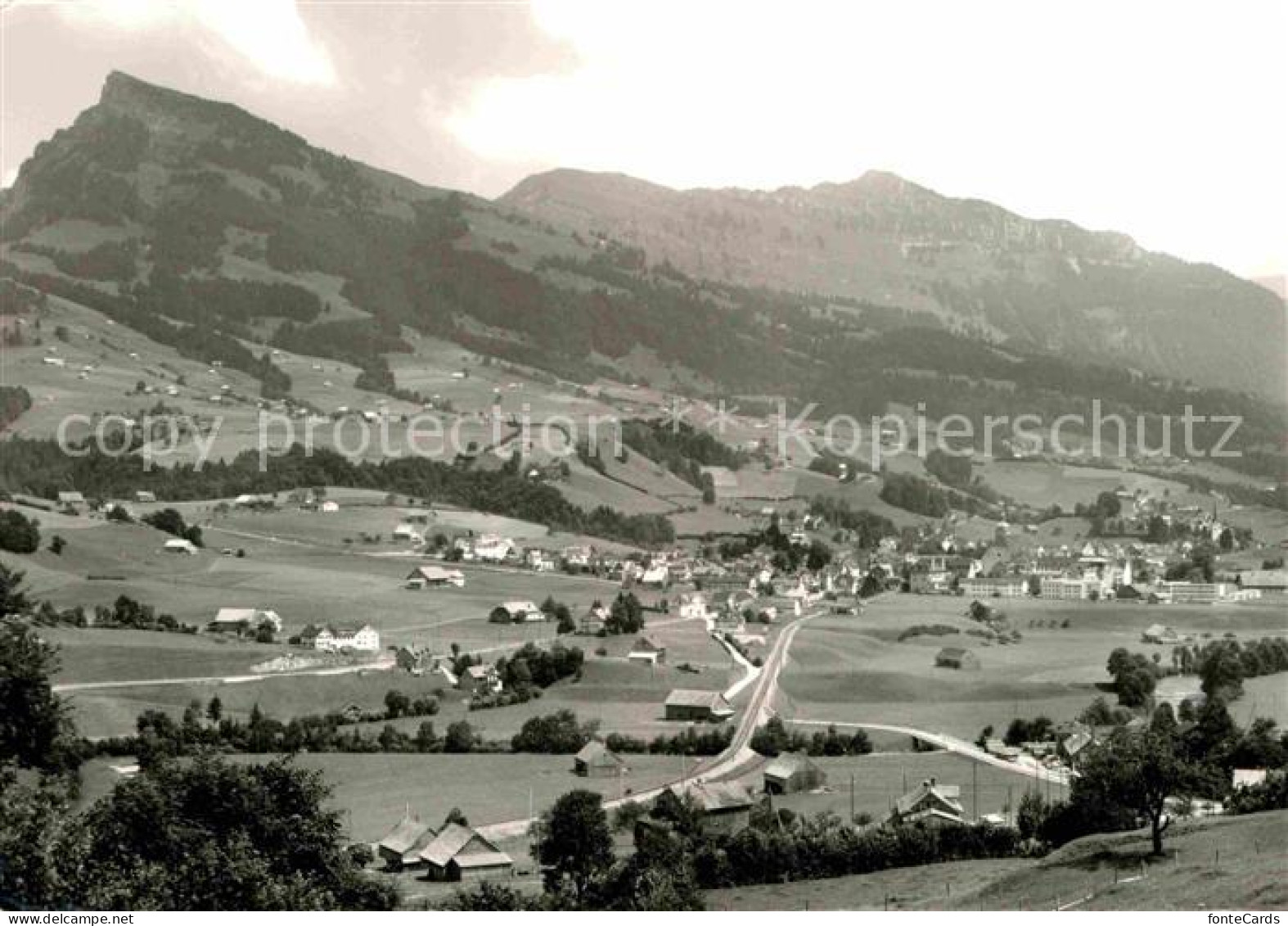 12789432 Nesslau Mit Schindelberg Und Stockberg Nesslau - Sonstige & Ohne Zuordnung