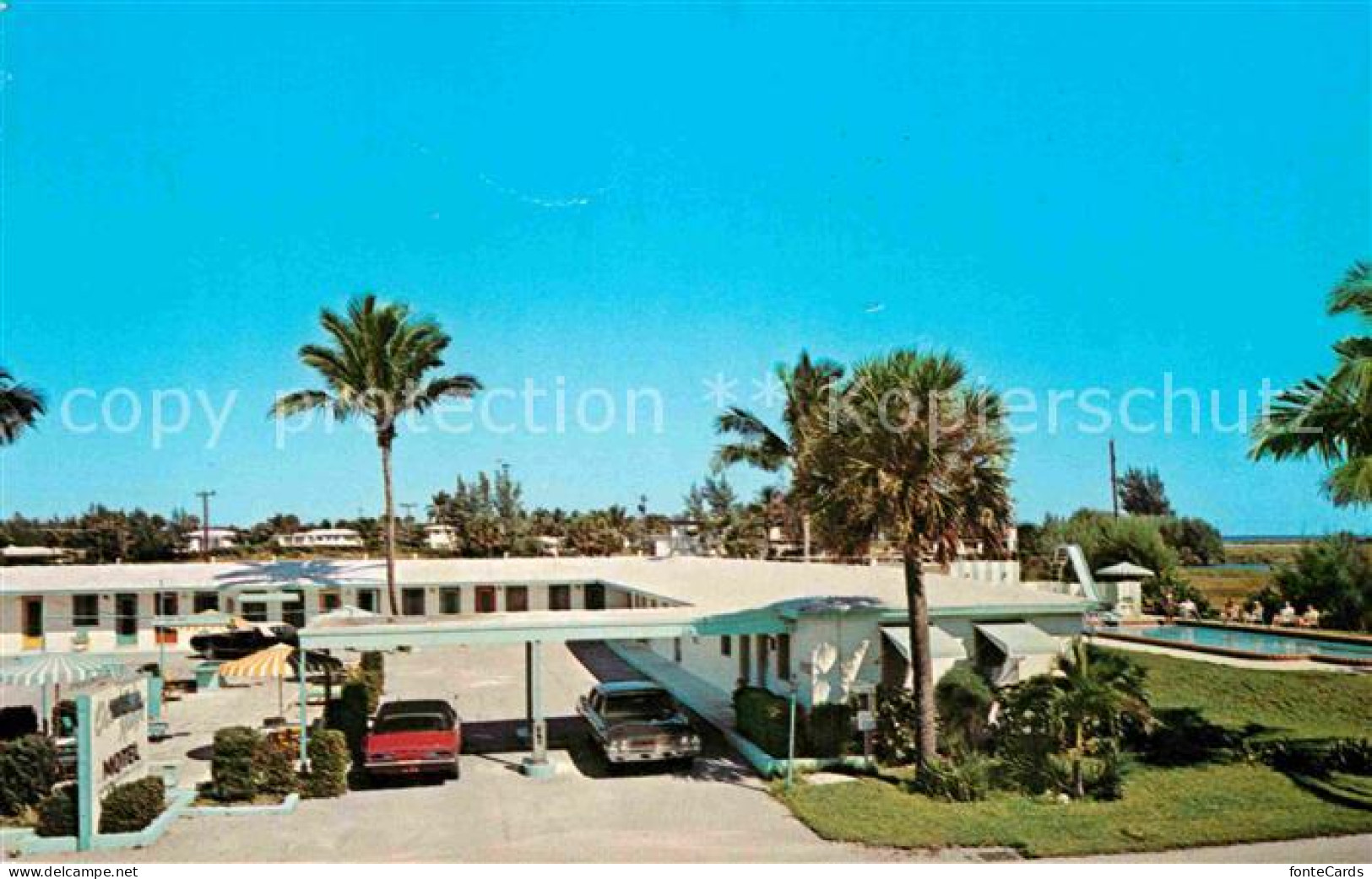 12787676 Boynton_Beach Ocean Ridge Motel - Other & Unclassified