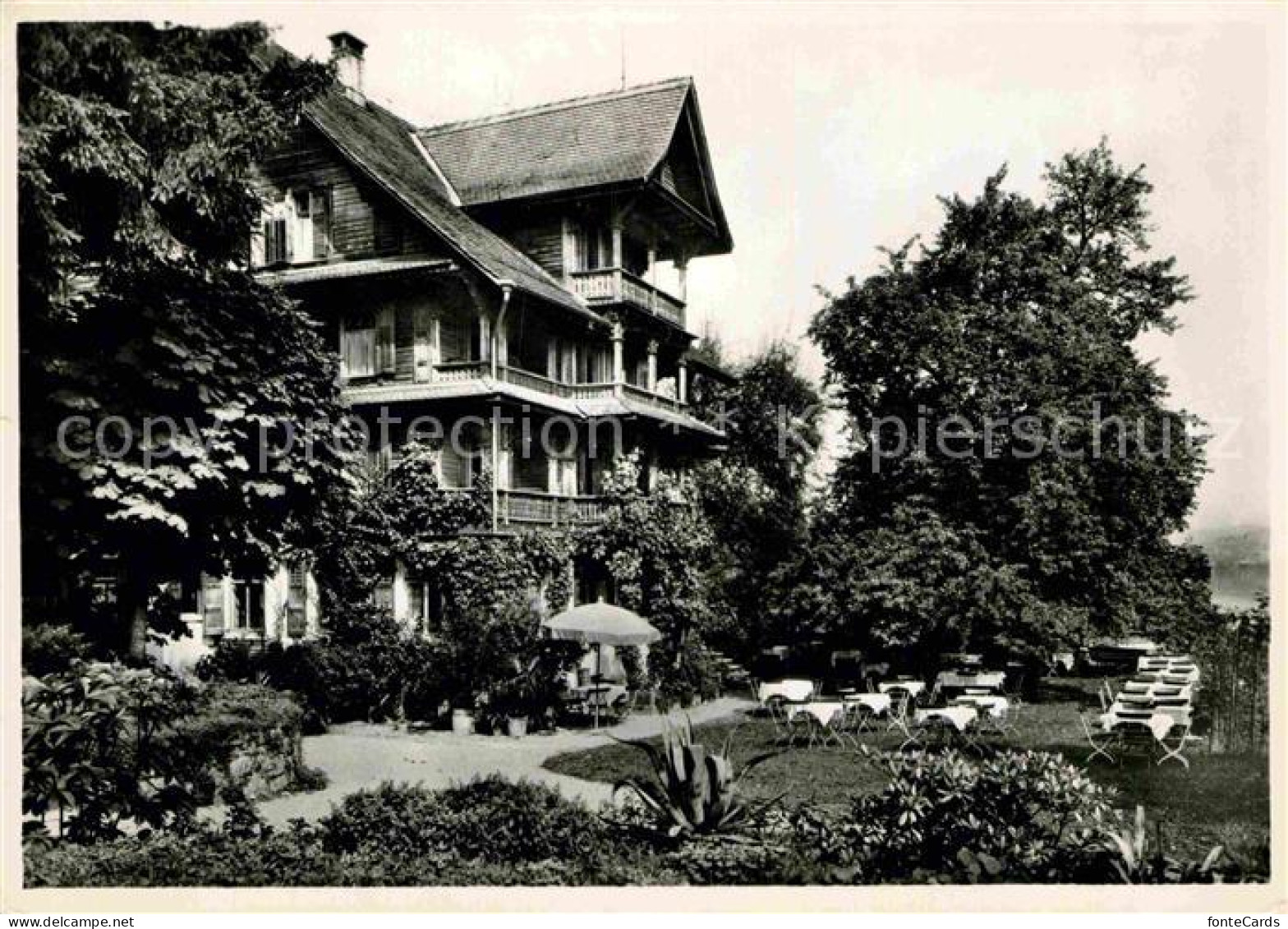 12780258 Risch Kurhaus Walheim Am Zugersee Risch - Sonstige & Ohne Zuordnung