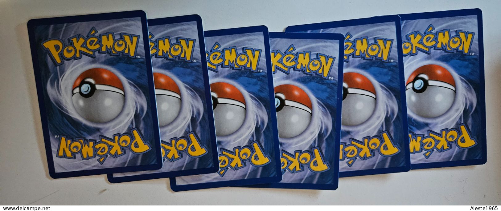 POKEMON - Cartes Cadeaux