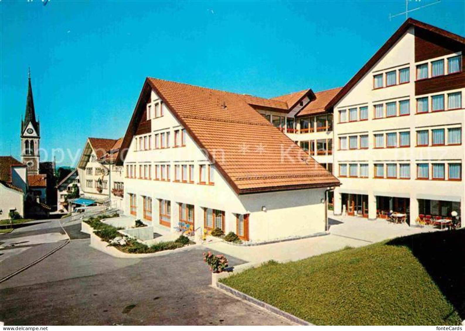 12778748 Rehetobel Altersheim Krone Rehetobel - Other & Unclassified