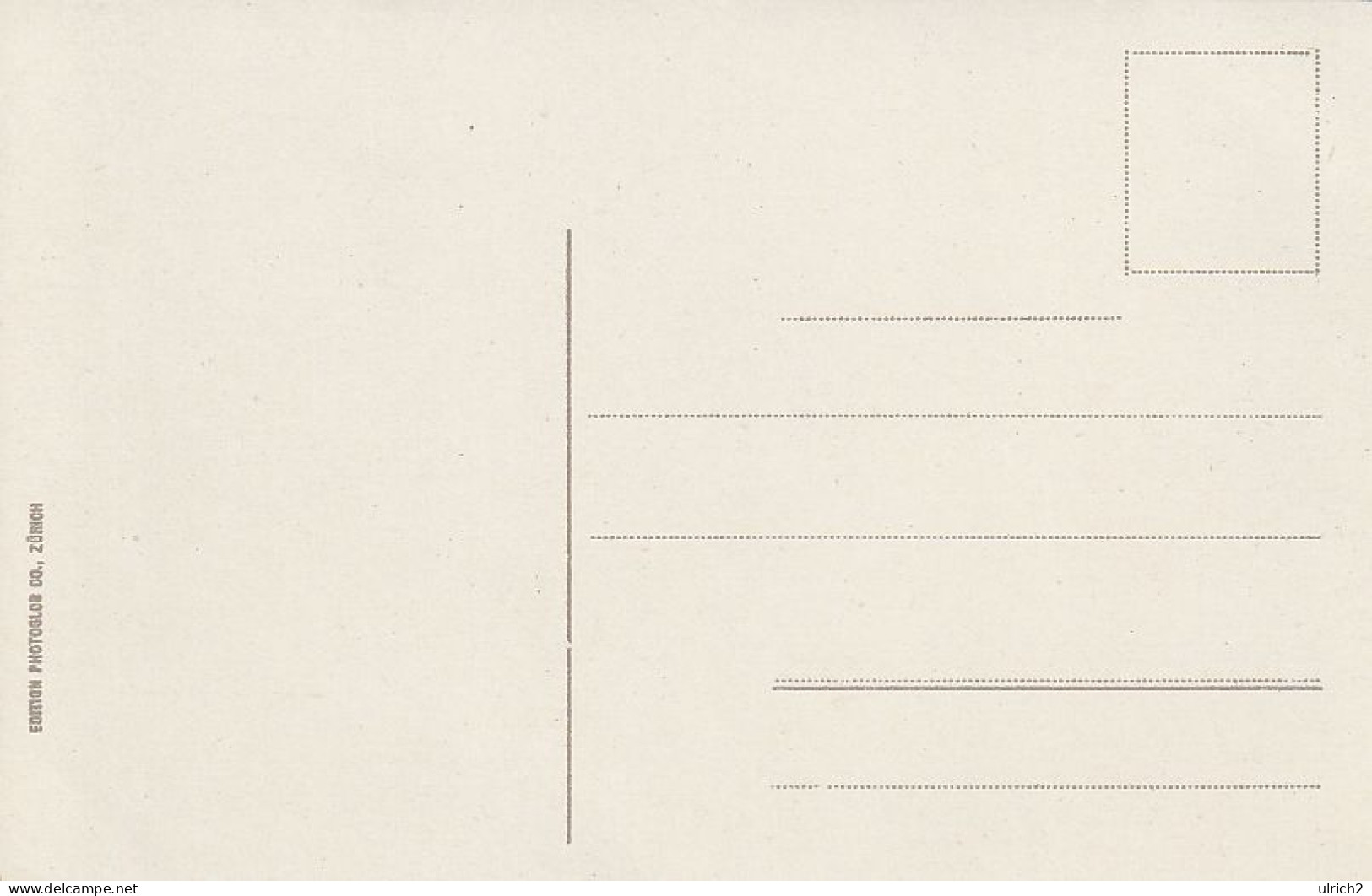 AK Arco Gegen Westen - Ca. 1910  (68982) - Otros & Sin Clasificación