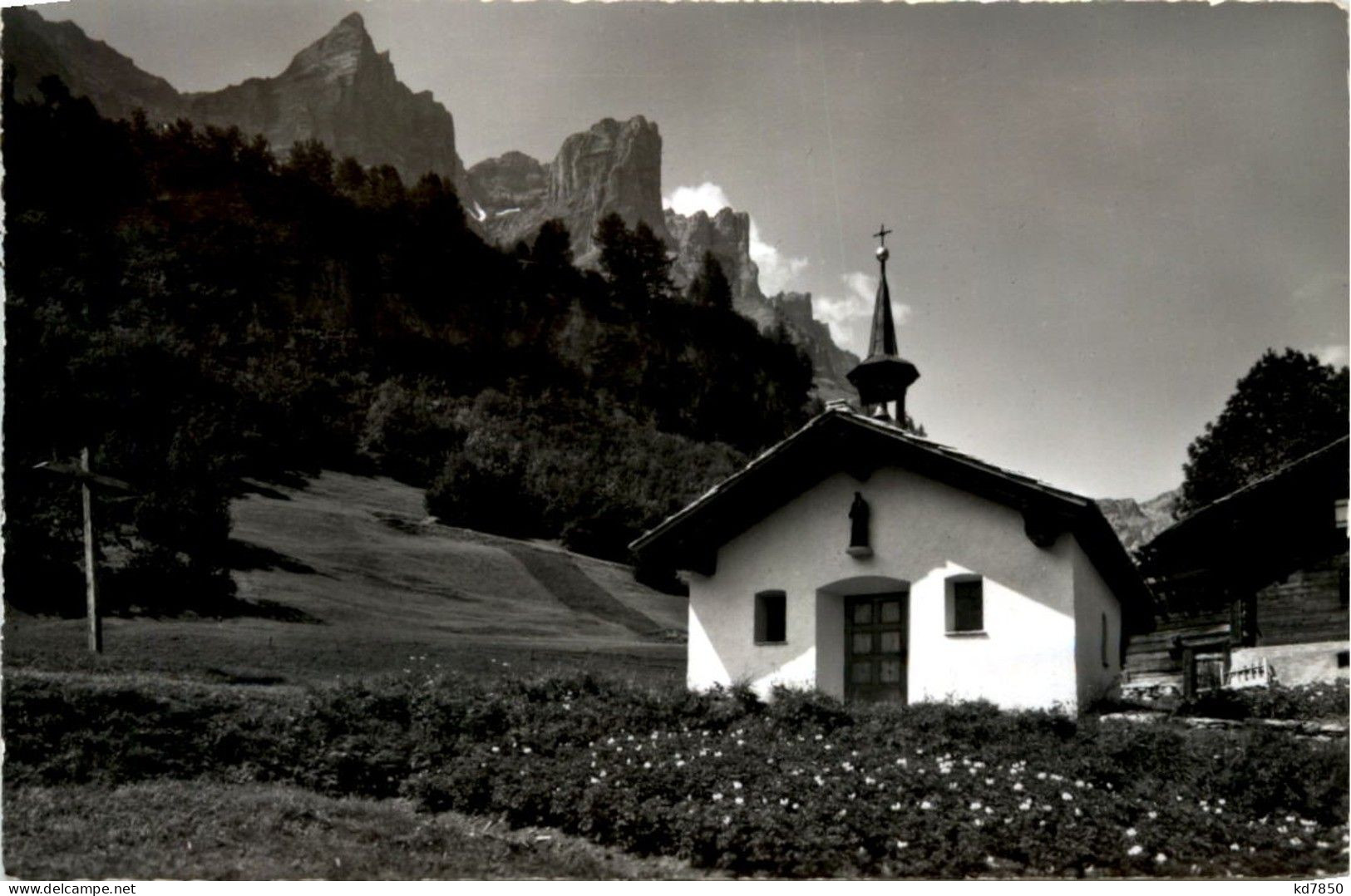 Leukerbad - Loèche-les-Bains