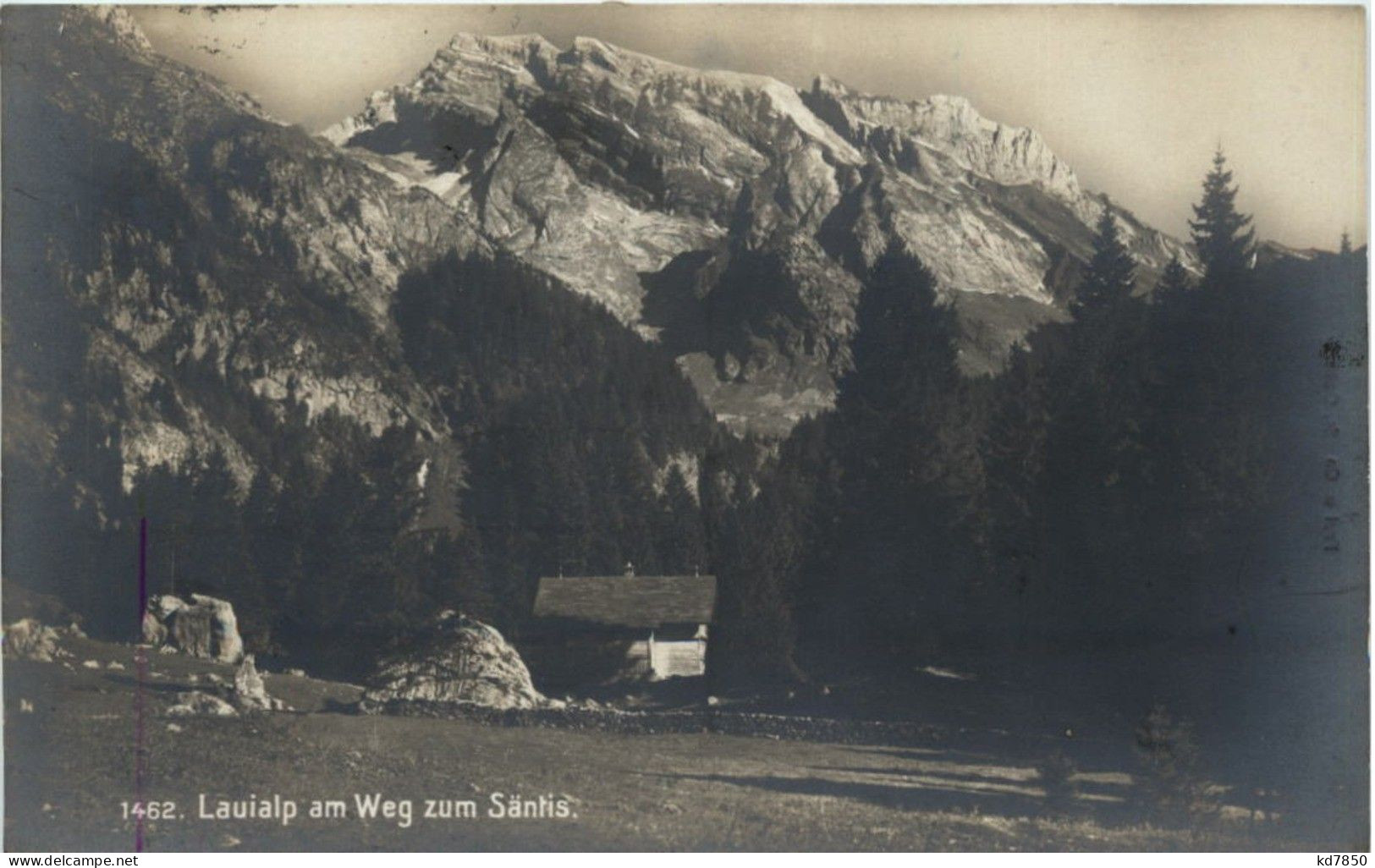 Lauialp - Sonstige & Ohne Zuordnung