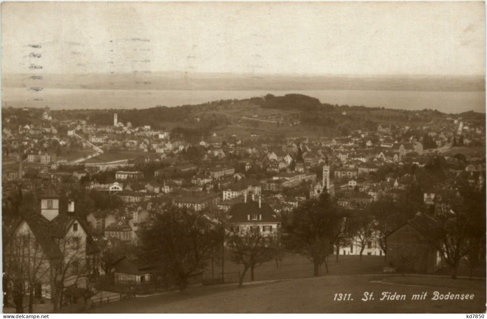 St. Fiden - Sonstige & Ohne Zuordnung