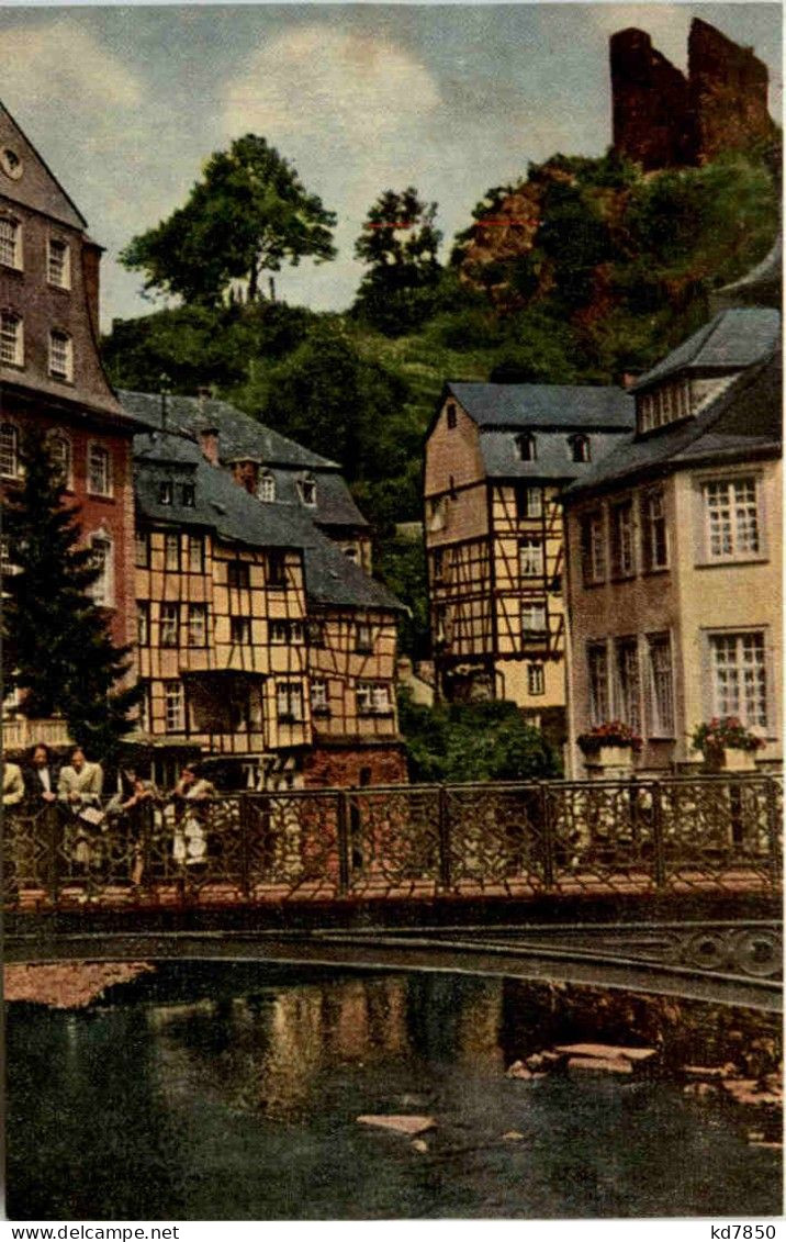 Montjoie - Monschau